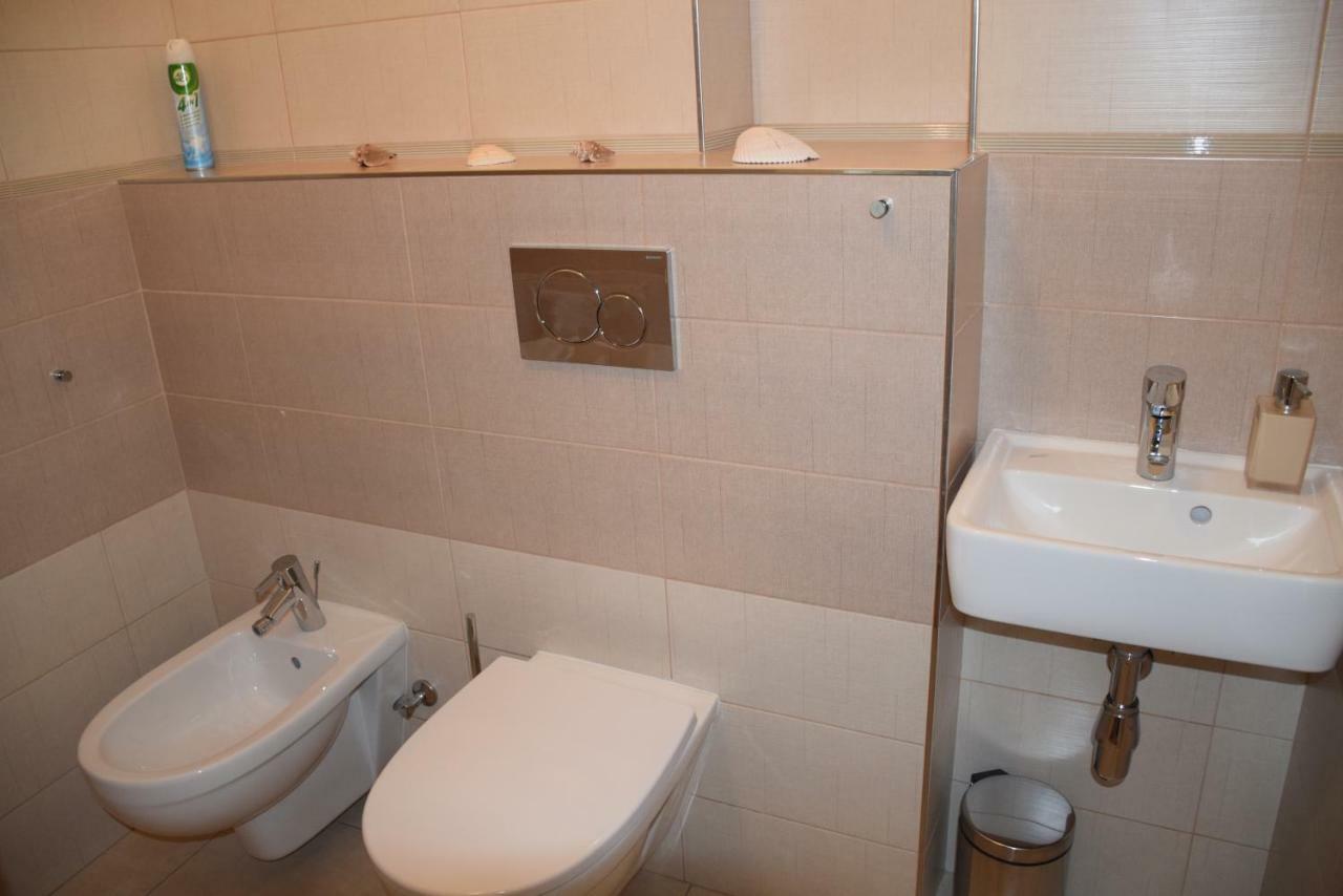 Tiva Downtown Apartments Прага Экстерьер фото