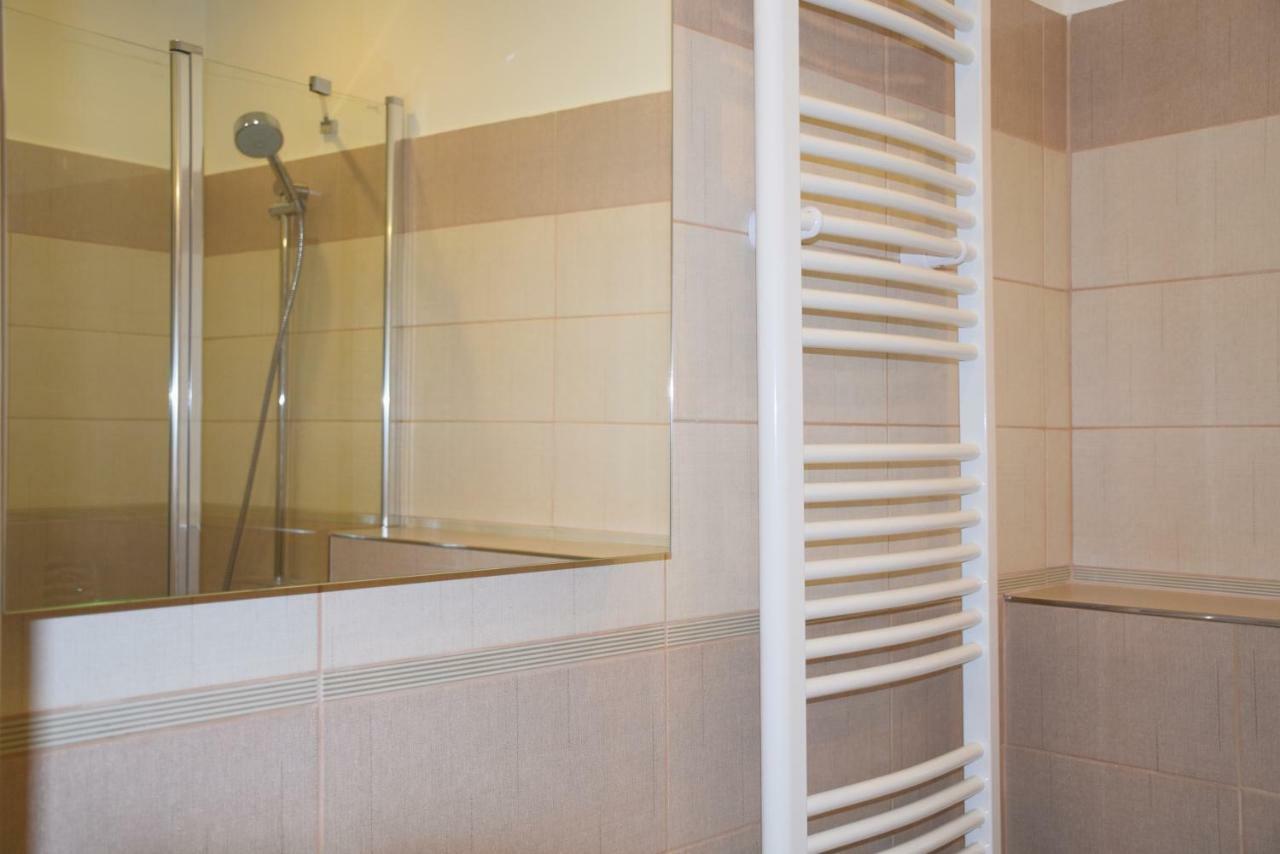 Tiva Downtown Apartments Прага Экстерьер фото